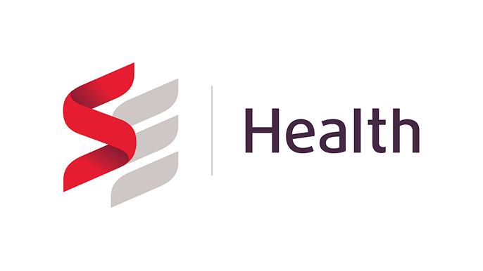 SE Health Logo