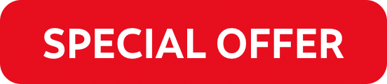 Special offer tag