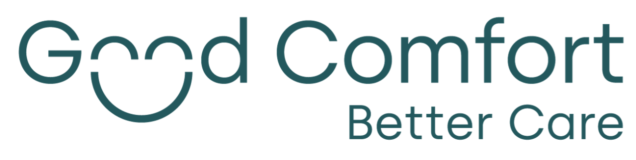Good Comfort Logo