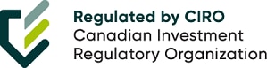 Logo of Investment Industry Regulatory Organization of Canada (IIROC)