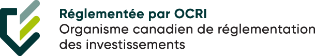 Logo de OCRCVM