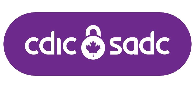CDIC logo